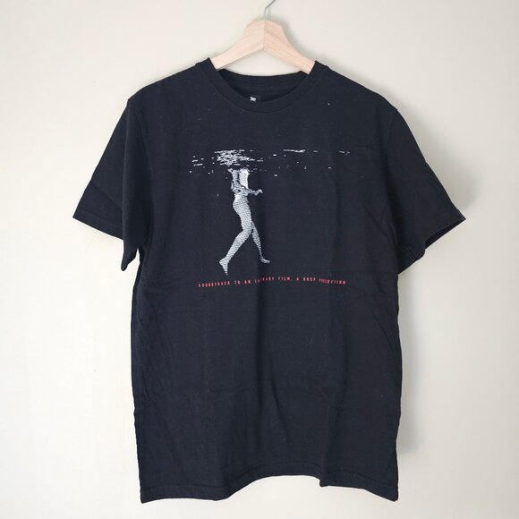 KRSP Suspense T-Shirt - SQ8032685 - 2017 - Black - Sz S - Picture 1 of 10